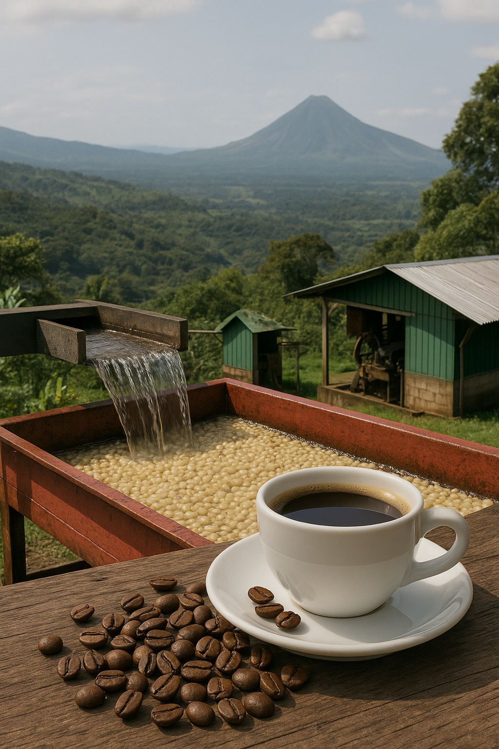 COSTA RICA π¨π·