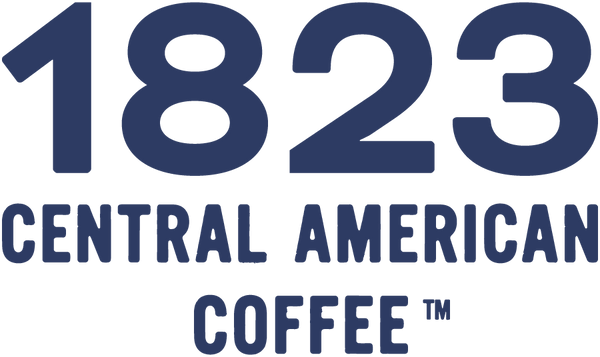 1823 Central American Coffee Company