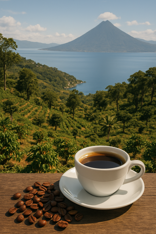 GUATEMALA 🇬🇹